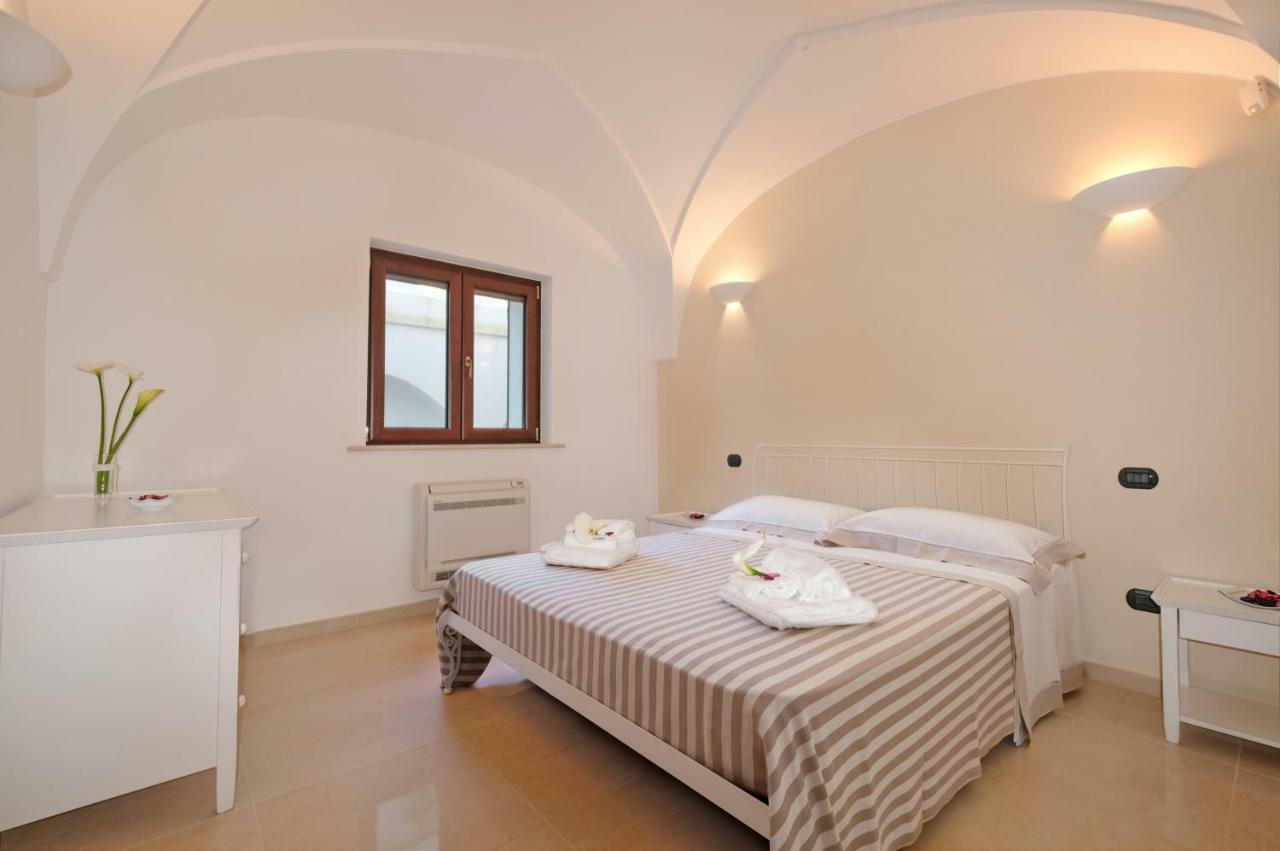 Villa Flem Luxury By Hdsalento Montesano Salentino Exterior foto